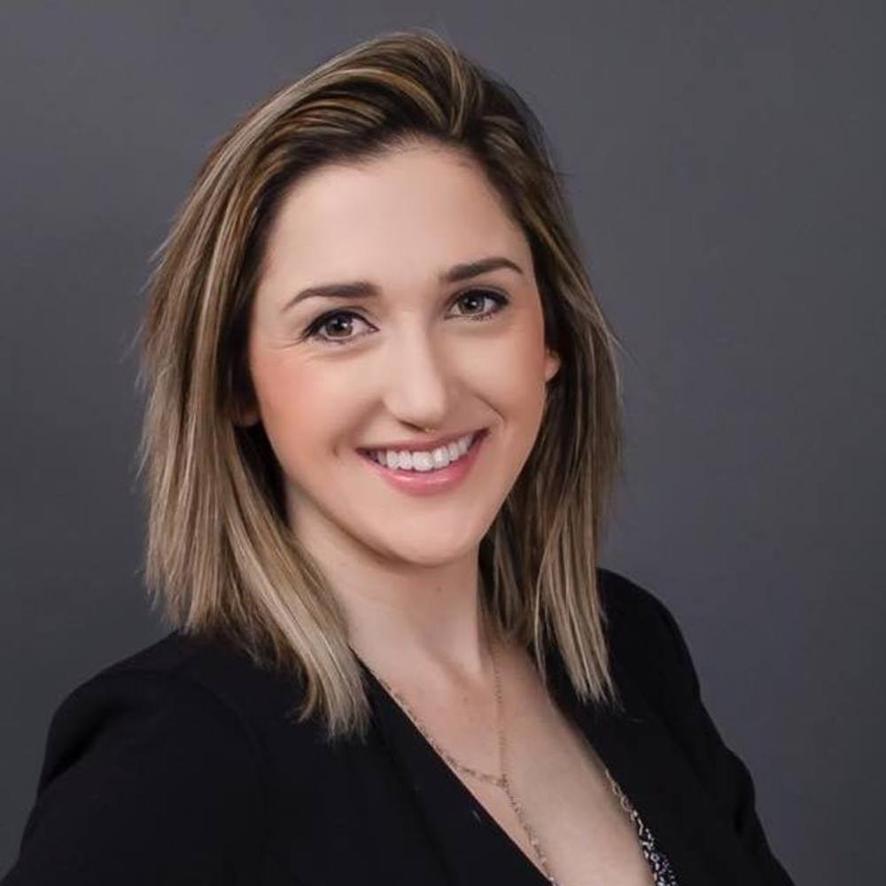 Meet your Posher, Lauryn